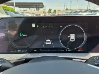 Kia EV6 2024 Wind 4p Crossover