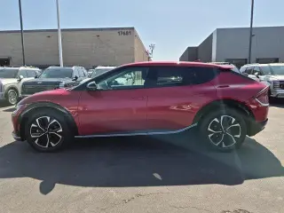 Kia EV6 2024 Wind 4p Crossover