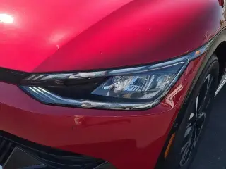 Kia EV6 2024 Wind 4p Crossover