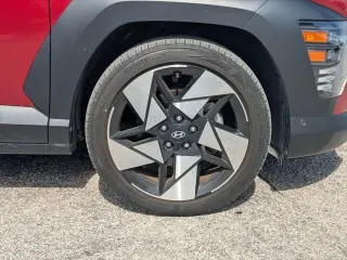 Hyundai KONA 2024 Limited 4p Crossover