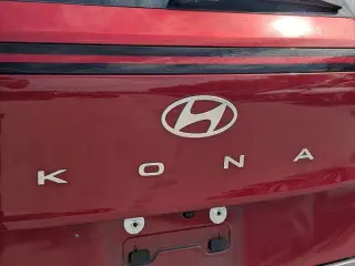 Hyundai KONA 2024 Limited 4p Crossover