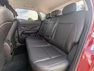 Hyundai KONA 2024 Limited 4p Crossover