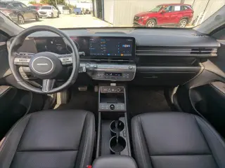 Hyundai KONA 2024 Limited 4p Crossover