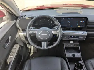 Hyundai KONA 2024 Limited 4p Crossover