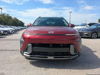 Hyundai KONA 2024 Limited 4p Crossover