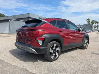Hyundai KONA 2024 Limited 4p Crossover