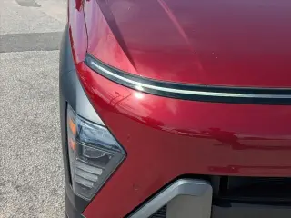 Hyundai KONA 2024 Limited 4p Crossover
