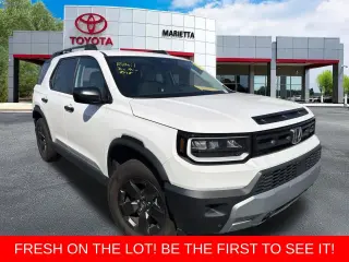 Honda Passport 2026 AWD RTL 4p SUV