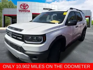 Honda Passport 2026 AWD RTL 4p SUV