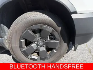 Honda Passport 2026 AWD RTL 4p SUV