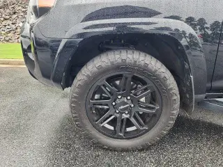 Toyota 4Runner 2024 4x4 SR5 Premium 4p SUV