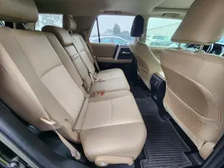 Toyota 4Runner 2024 4x4 SR5 Premium 4p SUV