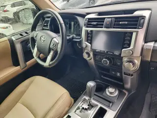 Toyota 4Runner 2024 4x4 SR5 Premium 4p SUV