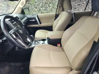 Toyota 4Runner 2024 4x4 SR5 Premium 4p SUV
