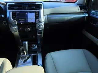 Toyota 4Runner 2024 4x4 SR5 Premium 4p SUV