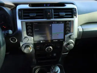 Toyota 4Runner 2024 4x4 SR5 Premium 4p SUV
