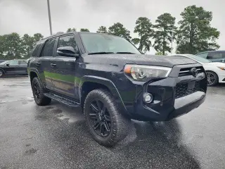 Toyota 4Runner 2024 4x4 SR5 Premium 4p SUV
