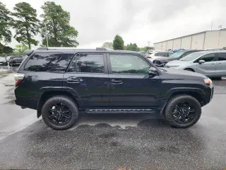 Toyota 4Runner 2024 4x4 SR5 Premium 4p SUV