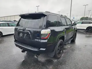 Toyota 4Runner 2024 4x4 SR5 Premium 4p SUV
