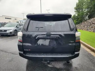 Toyota 4Runner 2024 4x4 SR5 Premium 4p SUV