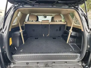 Toyota 4Runner 2024 4x4 SR5 Premium 4p SUV
