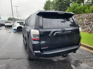 Toyota 4Runner 2024 4x4 SR5 Premium 4p SUV