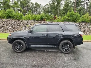 Toyota 4Runner 2024 4x4 SR5 Premium 4p SUV