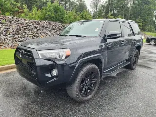 Toyota 4Runner 2024 4x4 SR5 Premium 4p SUV