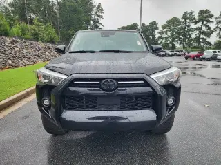 Toyota 4Runner 2024 4x4 SR5 Premium 4p SUV