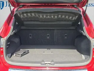 Nissan Rogue Sport 2022 SV 4p Crossover