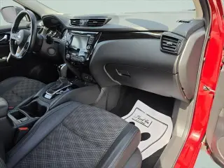 Nissan Rogue Sport 2022 SV 4p Crossover