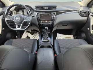 Nissan Rogue Sport 2022 SV 4p Crossover