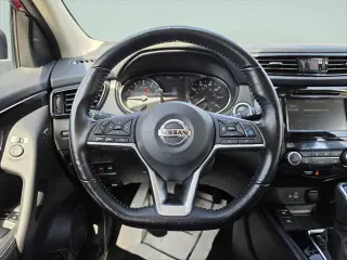 Nissan Rogue Sport 2022 SV 4p Crossover