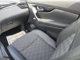 Nissan Rogue Sport 2022 SV 4p Crossover