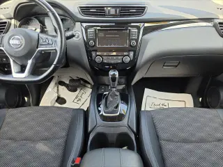 Nissan Rogue Sport 2022 SV 4p Crossover