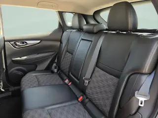 Nissan Rogue Sport 2022 SV 4p Crossover
