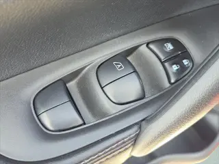 Nissan Rogue Sport 2022 SV 4p Crossover