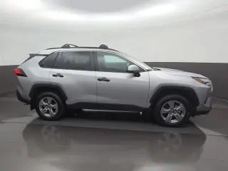 Toyota RAV4 Hybrid 2025 AWD LE 4p SUV
