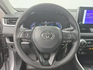 Toyota RAV4 Hybrid 2025 AWD LE 4p SUV