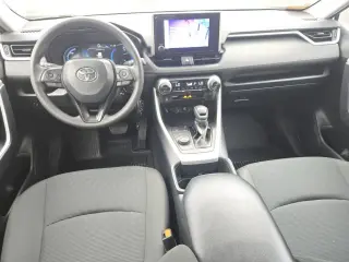 Toyota RAV4 Hybrid 2025 AWD LE 4p SUV