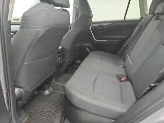 Toyota RAV4 Hybrid 2025 AWD LE 4p SUV