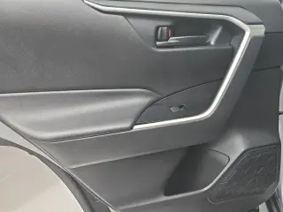Toyota RAV4 Hybrid 2025 AWD LE 4p SUV