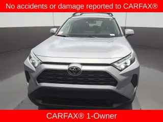 Toyota RAV4 Hybrid 2025 AWD LE 4p SUV