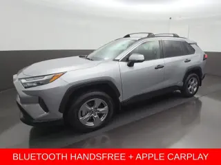 Toyota RAV4 Hybrid 2025 AWD LE 4p SUV