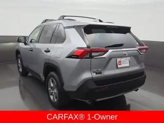 Toyota RAV4 Hybrid 2025 AWD LE 4p SUV