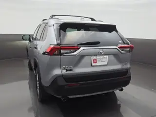 Toyota RAV4 Hybrid 2025 AWD LE 4p SUV