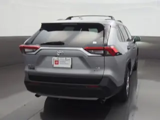 Toyota RAV4 Hybrid 2025 AWD LE 4p SUV