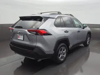 Toyota RAV4 Hybrid 2025 AWD LE 4p SUV
