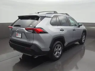 Toyota RAV4 Hybrid 2025 AWD LE 4p SUV