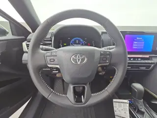 Toyota Camry 2026 SE 4p Sedan
